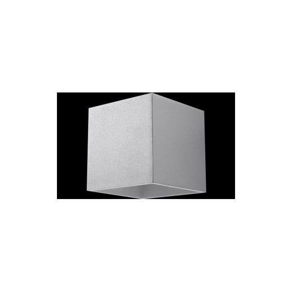 Szary kinkiet Sollux Geo 1-image-3