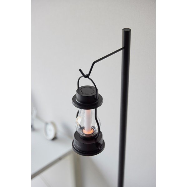 Metalowy kwietnik (wysokość 80 cm) Tower – YAMAZAKI-image-2