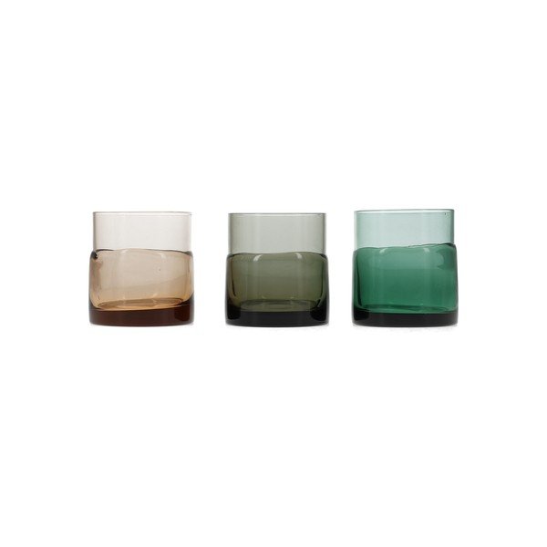 Szklanki zestaw 2 szt. 315 ml Mono – S|P Collection-image-3
