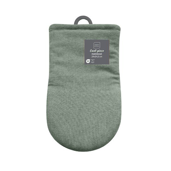 Rękawica kuchenna Gourmet – douceur d'intérieur