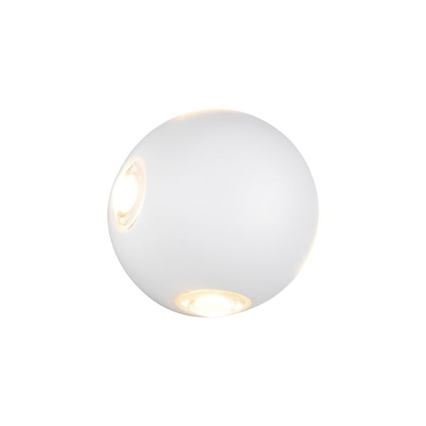 Lampa zewnętrzna ø 10,5 cm Avisio – Trio-image-2