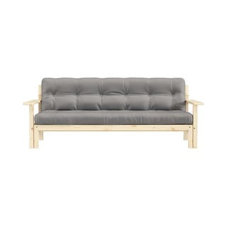 Sofa rozkładana Karup Design Unwind Grey