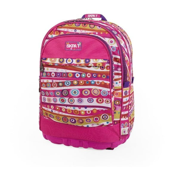 Plecak Skpat-T Backpack Pink