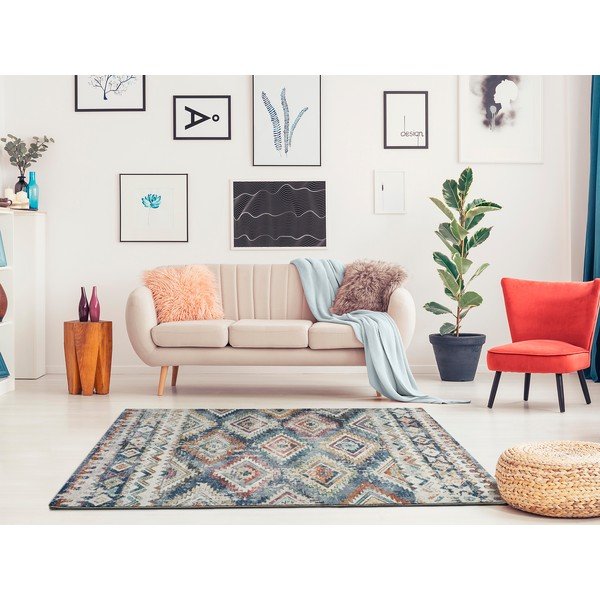 Dywan Universal Parma Mario, 140x200 cm-image-1