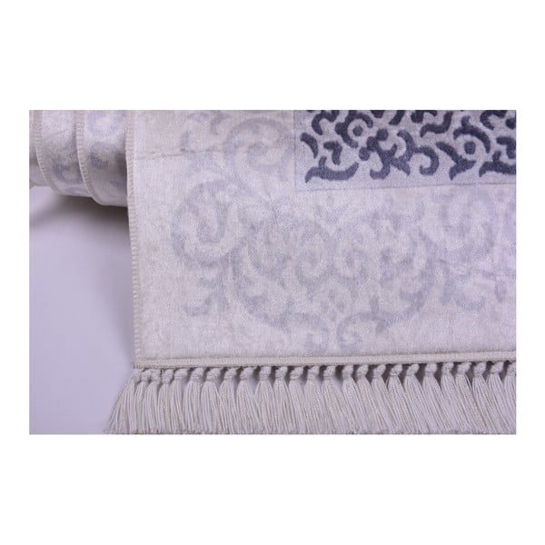 Dywan Vitaus Hali Acik Gri, 80x150 cm-image-1