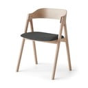 Krzesło z drewna dębowego Mette – Hammel Furniture