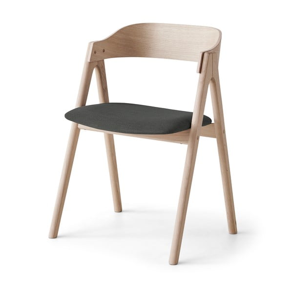 Krzesło z drewna dębowego Mette – Hammel Furniture