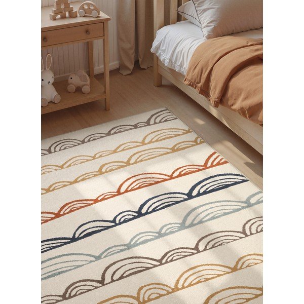 Dywan dziecięcy 120x170 cm Kiki – Hanse Home-image-3