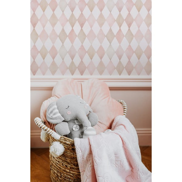 Tapeta dziecięca 10 m x 50 cm Harlequin – Lilipinso-image-1