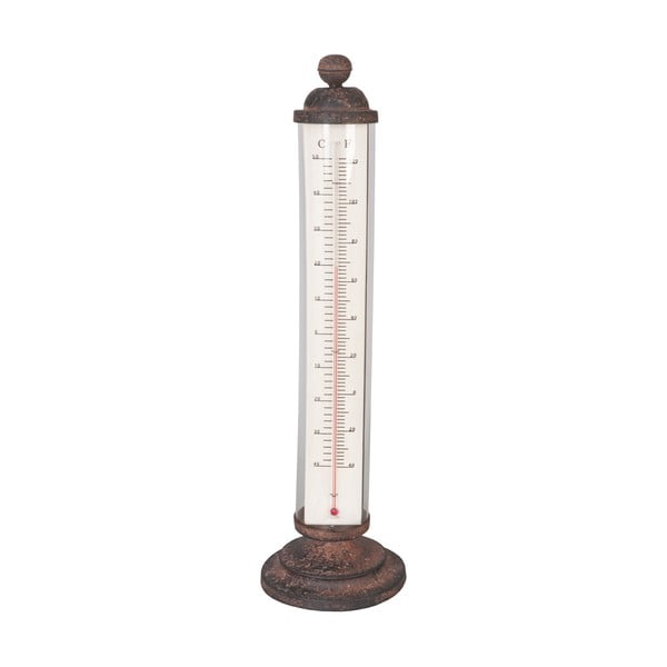 Termometr zewnętrzny Clayre & Eef Vintage