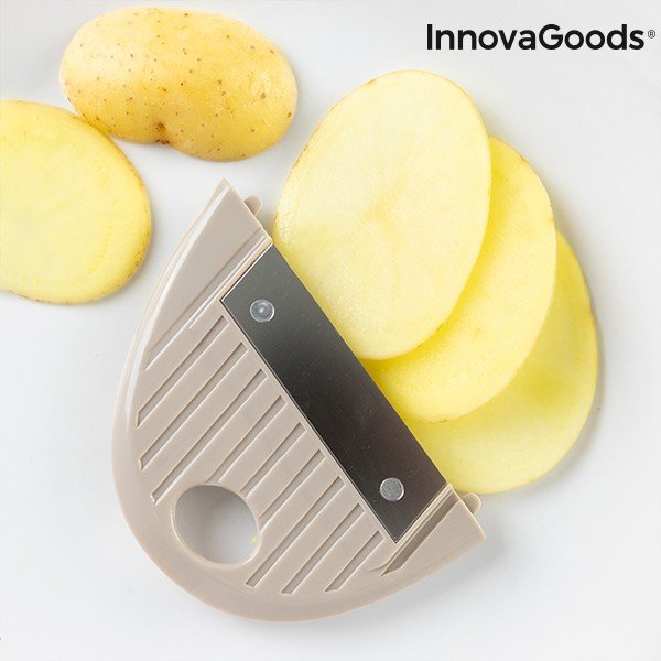Pojemnik z wymiennymi tarkami 5w1 InnovaGoods-image-4