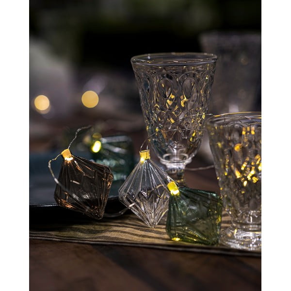 Girlanda świetlna liczba żarówek 8 szt. długość 103 cm Nellie – Sirius-image-3