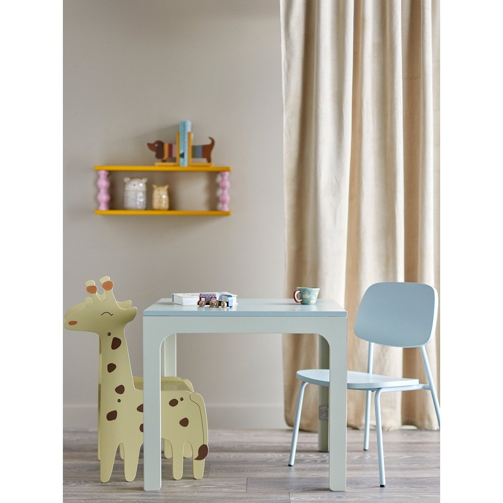 Stolik dla dzieci 60x60 cm Felipe – Bloomingville Mini (zdjęcie 3)