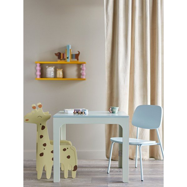 Stolik dla dzieci 60x60 cm Felipe – Bloomingville Mini-image-1