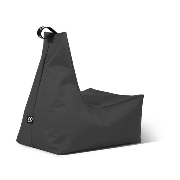 Zielony worek do siedzenia Icy L – So Soft?-image-3