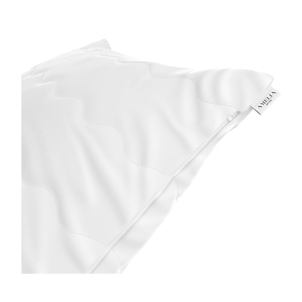 Białe wypełnienie poduszki AmeliaHome Reve, 40x30 cm-image-1