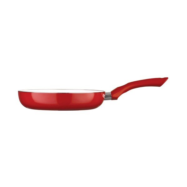 Patelnia Premier Housewares Ecocook Red, 1,8l