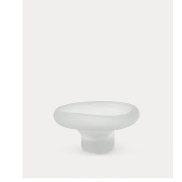 Szklana miska dekoracyjna ø 27 cm Ondaro – Kave Home
