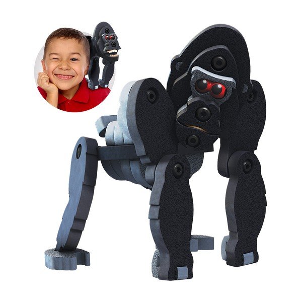 Klocki Goryl-image-1