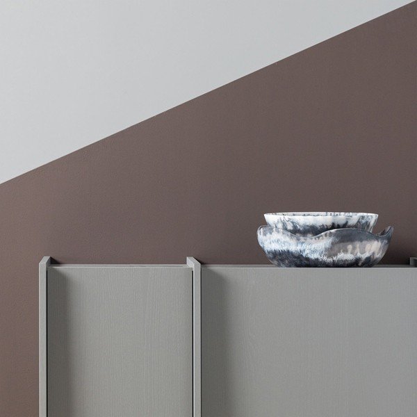 Miska dekoracyjna 36x37 cm Evo – WOOOD-image-1