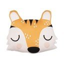 Dziecięca bawełniana poduszka Södahl Tygr, 45x45 cm