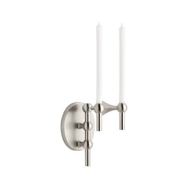 Metalowy świecznik Nagel – STOFF Nagel-image-4