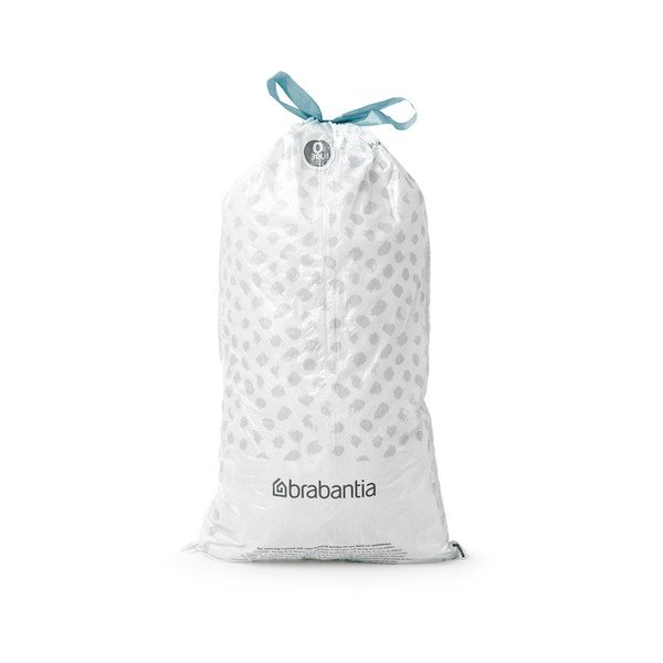 Worki na śmieci zestaw 40 szt. 30 l PerfectFit O – Brabantia-image-3
