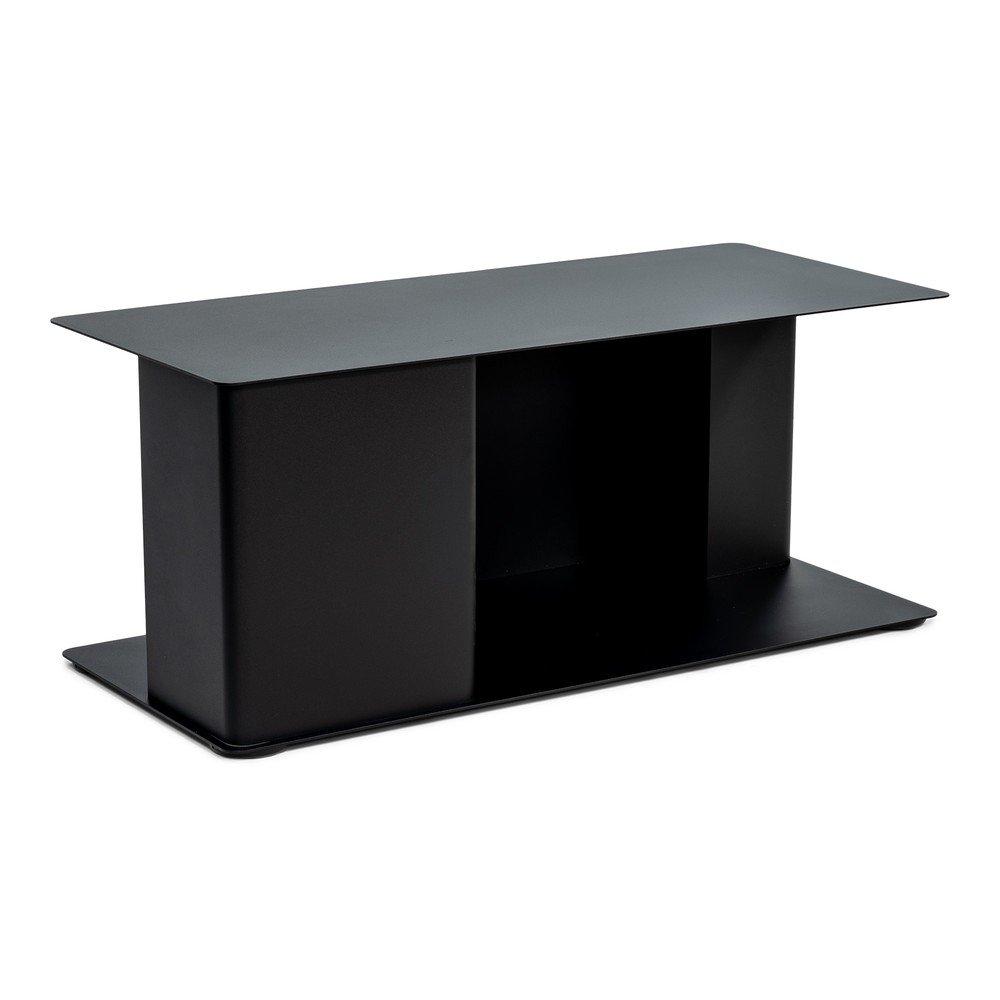Stalowy stolik 40x90 cm Adaptable – Spinder Design