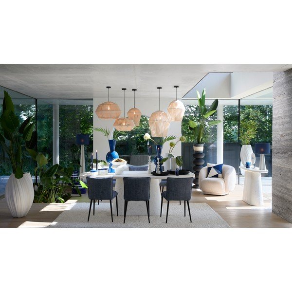 Stół 105x220 cm Hamura – Light & Living-image-2
