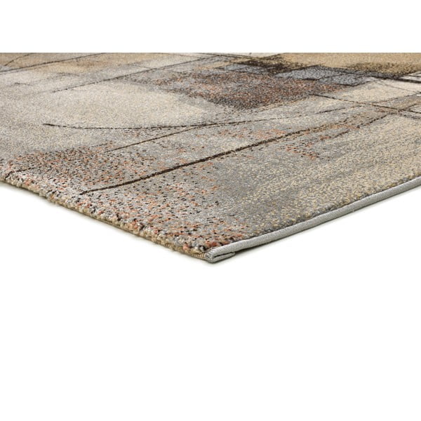 Szaro-beżowy dywan 160x230 cm Beruti – Universal-image-3