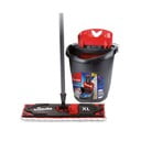 Mop z wiadrem Ultramax XL – Vileda
