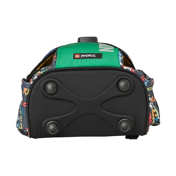 Tornister dziecięcy LEGO® Ninjago Prime Empire Easy, 18 l-image-2