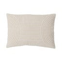 Poduszka dekoracyjna z mieszanki lnu 35x50 cm Chun – Bloomingville