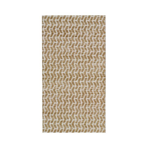 Dywan Universal Pisa Liso Marron, 50x80 cm-image-1