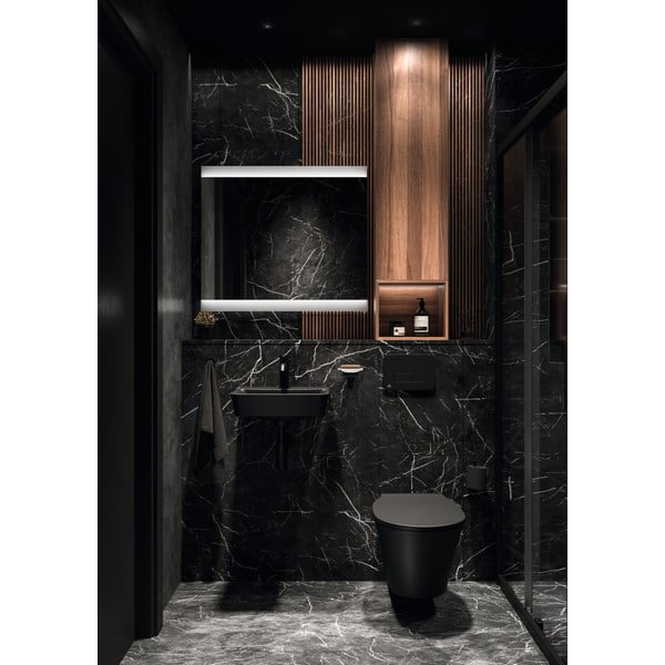 Bateria Silk Black – Ideal Standard-image-2
