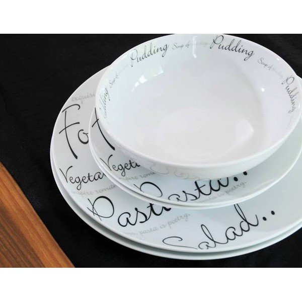 Dzbanek do herbaty Price & Kensington Script, 1,1 l-image-3