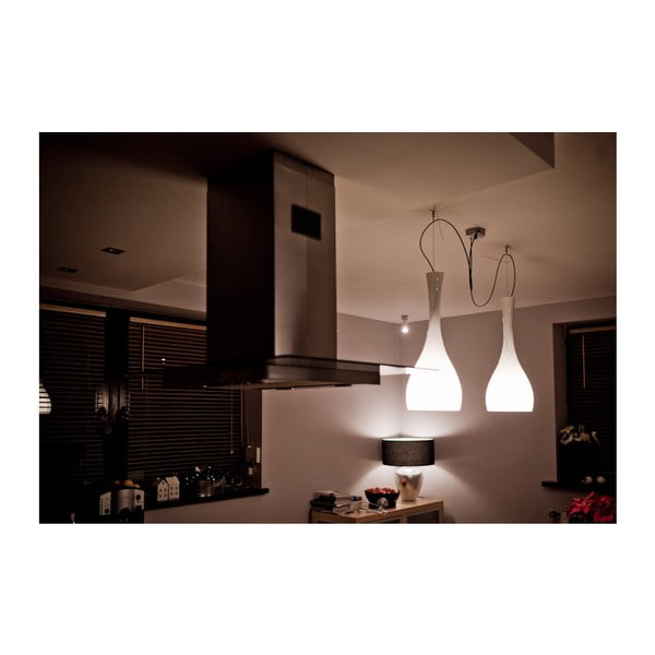 Lampa ITTEKI, copper opal/black-image-3