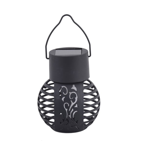 Solarne lampy zewnętrzne zestaw 3 szt. (wysokość 9 cm) – Garden Pleasure-image-3