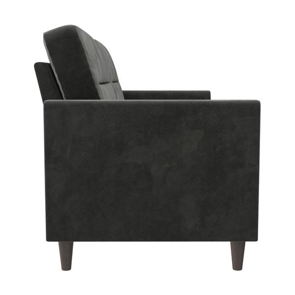 Szara sofa 183 cm Concord – Novogratz-image-3