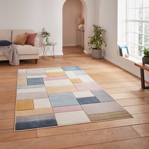 Dywan 120x170 cm Matrix – Think Rugs-image-1
