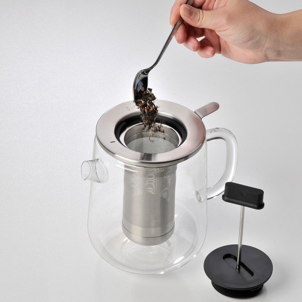 Dzbanek do herbaty WMF, 1,3 l-image-3