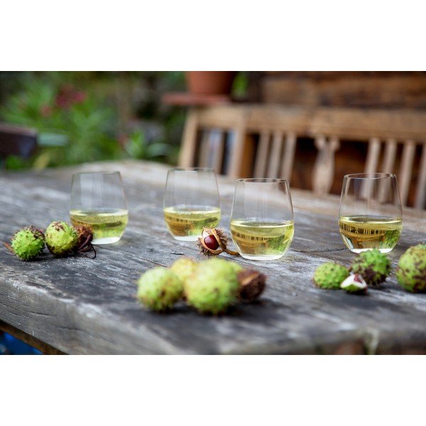 Zestaw 2 kieliszków Riedel O Chardonnay, 320 ml-image-1