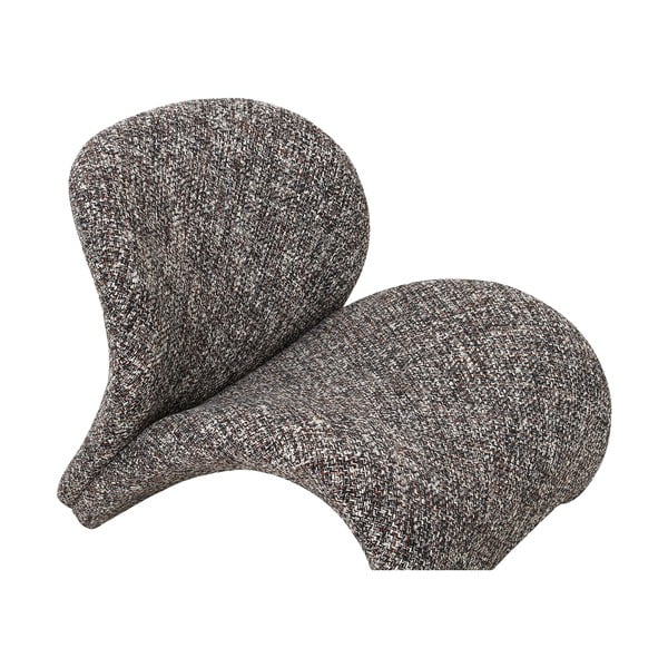 Szary fotel Sofia – House Nordic-image-4