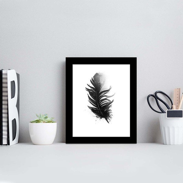Obraz Alpyros Feather, 23x28 cm-image-1