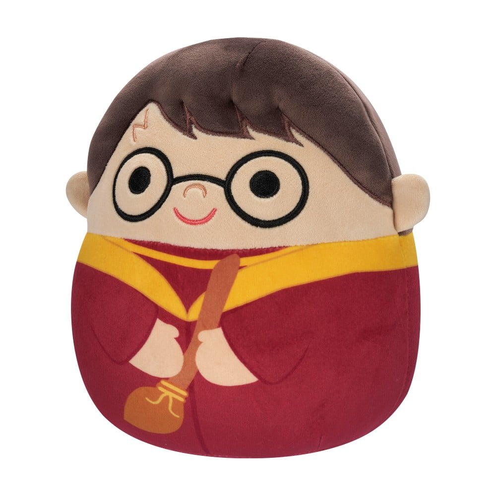 Zabawka pluszowa Harry Potter – SQUISHMALLOWS (zdjęcie 3)