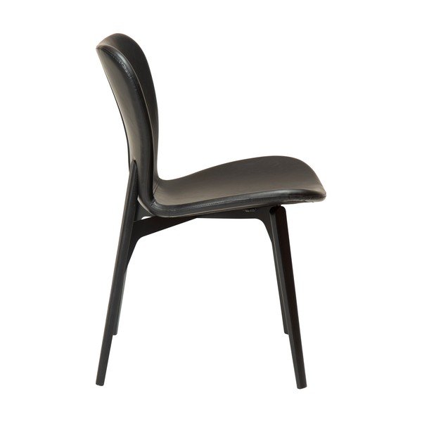 Czarne krzesło Paragon – DAN-FORM Denmark-image-2