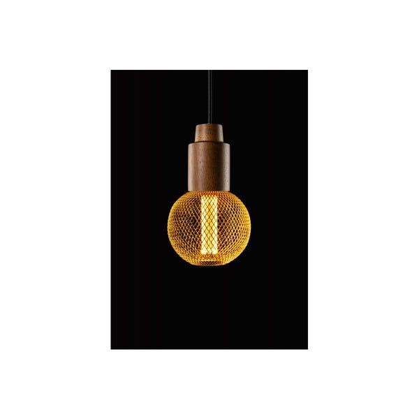 Żarówka z ciepłym światłem ze ściemniaczem z gwintem E27, 3,5 W – GTV-image-3