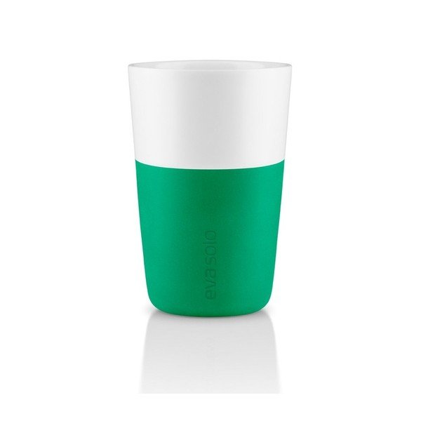 Wysoki kubek Eva Solo Café Latté Jolly, 360 ml, 2 szt.-image-1