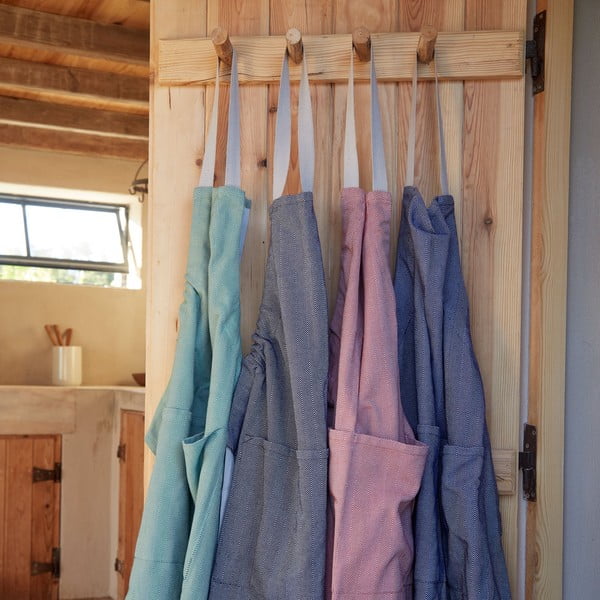 Bawełniany fartuch – Casafina-image-1