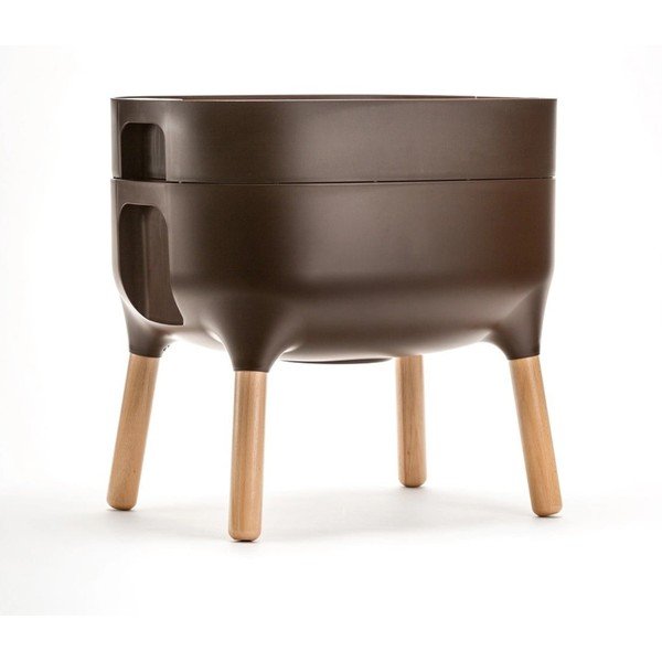 Plastikowy samonawadniający pojemnik do uprawy roślin Urbalive – Plastia-image-3